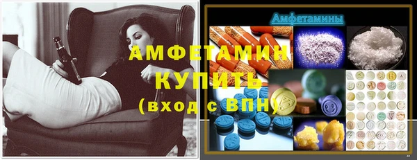 молекула духа Майский