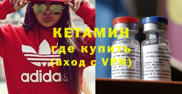 хмурый Сосновый Бор